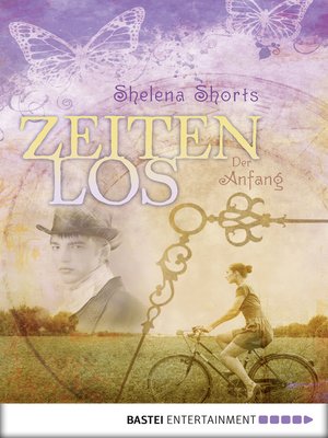 cover image of Zeitenlos